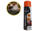 Mega Wax Cera Cristalizadora de Ação Rápida 300ml - Pérola