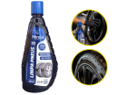 Limpa Pneu E Borracha Pretinho Brilho Proteção Pérola 500ml