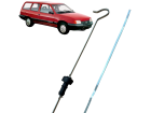 Vareta Nível de Óleo para Chevrolet Ipanema 1.8 2.0 8V 1989 até 1991