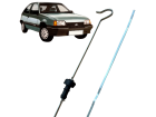 Vareta Nível de Óleo para Chevrolet Kadett 1.8 2.0 8V 1989 até 1991