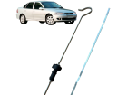 Vareta Nível de Óleo para Chevrolet Vectra 2.0 8V 1993 até 1995