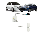 Boia Sensor de Nível TSA para Peugeot 207 1.4 8V 1.6 16V Flex 2009 até 2015