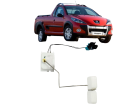Boia Sensor de Nível TSA para Peugeot Hoggar 1.6 16V 1.4 8V Flex 2010 até 2014