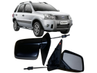 Espelho Retrovisor Direito EcoSport 2003 até 2012 Com Reg