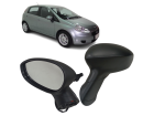 Espelho Retrovisor Esquerdo Fiat Punto 2008 até 2015