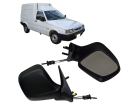 Espelho Retrovisor Direito Fiat Fiorino 2011 até 2013