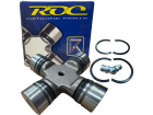 Cruzeta Cardan Traseira ROC para Mitsubishi Pajero Sport 2.8 8V Diesel 1999 até 2000