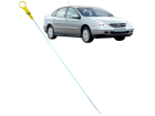 Vareta Nível de Óleo JAHU para Citroen C5 2.0 16V 2001 até 2013