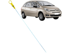 Vareta Nível de Óleo JAHU para Citroen Xsara Picasso 2.0 16V 2000 até 2011
