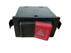 Interruptor Pisca Alerta MARILIA para Volkswagen Voyage 1988 até 1995