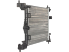 Radiador de Água NOTUS para Chevrolet Onix 1.0 1.4 Manual 2013 até 2016