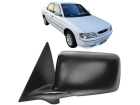 Espelho Retrovisor Direito Verona GL 1993 até 1996 Com Regulagem