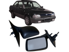 Espelho Retrovisor Direito Verona 1993 até 1996 Com Reg