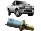 Sensor de Temperatura Cinza MTE para Ford Ranger 3.0 16V Power Stroke 2005 até 2012