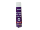 Silenciador De Freio Aerossol Radnaq 210 ml — Redução De Ruídos E Vibrações Em Pastilhas E Sapatas