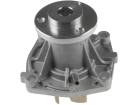 Bomba Água Motor Jeep Cherokee 2.5 8V 1995 até 2001