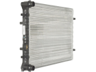 Radiador de Água LPL AUTOMOTIVE para Audi A3 1.6 1.8 Manual 1997 até 2006 Com Ar