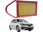 Filtro de Ar do Motor FB para Etios 1.3 1.5 16V 2013 até 2021 EAFB151