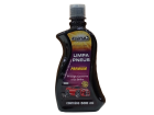 Limpa Pneus Radnaq 500 ml — Limpeza, Brilho E Proteção Contra Ressecamento