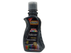 Cera Colorida Cinza Radnaq 200 g — Proteção, Brilho E Restauração Da Cor Original Da Pintura