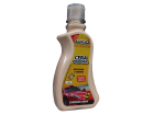 Cera Polidora Líquida Radnaq 200ml — Proteção e Brilho Duradouros para Superfícies Automotivas