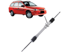 Caixa de Direção Mecânica ROC para Chevrolet Corsa 1999 até 2001