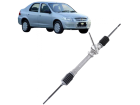 Caixa de Direção Mecânica ROC para Chevrolet Prisma 2006 até 2012