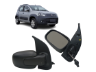 Espelho Retrovisor Direito Fiat Uno 4P 2010 até 2016