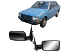 Espelho Retrovisor Direito RETROVEX Fiat Premio 1985 até 1995 Fixo