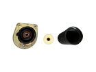 02 Kit Amortecedor Dianteira JB para Fiat Siena 1997 até 2011