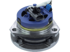 Cubo de Roda Dianteira TAS para Chevrolet Meriva 1.8 8V 2002 até 2012
