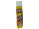 Limpa Couro Radnaq 200 ml — Limpeza, Proteção E Conservação Do Couro Automotivo