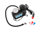 Mini Compressor Bomba Encher Pneus Portátil Carro Bicicleta