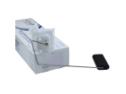 Boia Sensor de Nível TSA para Citroen C4 1.6 2.0 16V Hatchback Flex 2009 até 2014