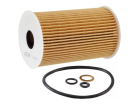 Elemento Filtro de Óleo WEGA BMW 318iS 1.8 16V | 1.9 16V 1994 até 1998