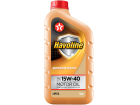 Óleo para Motor Havoline 15W40 Api SL Semissintético 01 Litro