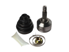 Junta Homocinética Lado Roda Autotec para Peugeot 206 1.0 1.4 2001 até 2010