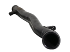 Tubo Cano Refrigeração VALCLEI para Honda Accord 2.2 16V 1991 até 1993