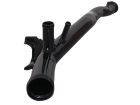 Tubo Cano Refrigeração BELAIR para Honda Civic 1.7 16V 2001 até 2006