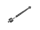 Barra Axial BORTEC Citroen AirCross 2010 até 2020
