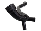 Tubo Cano Refrigeração VALCLEI para Citroen C4 Picasso 2.0 16V Automático 2008 até 2014