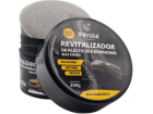 Revitalizador Plásticos E Borrachas Perola Wax Finish 300g