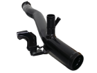 Tubo Cano Refrigeração JAHU para Honda Civic 1.7 16V 2001 até 2006