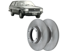 Disco de Freio Dianteira MDS para Ford Belina 1975 até 1983