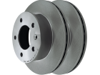 Disco Freio Dianteiro MDS Mercedes-Benz Sprinter 310 311 312 313 412 413 1997 até 2001