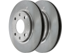Disco de Freio Dianteira MDS para Citroen AX 1.4 8V GTI 1992 até 1995