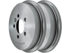 Tambor de Freio Traseira MDS para Volkswagen Space Cross 1.6 8V 1.6 16V 2012 até 2017