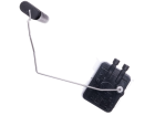 Boia Sensor de Nível VP para Fiat Fiorino 1.3 8V Flex 2007 até 2013