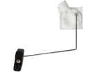 Boia Sensor de Nível VP para Ford Fiesta 1.0 1.6 8V Flex 2004 até 2006