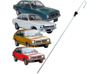 Vareta Nível de Óleo JAHU para Chevrolet Chevette 1973 até 1994